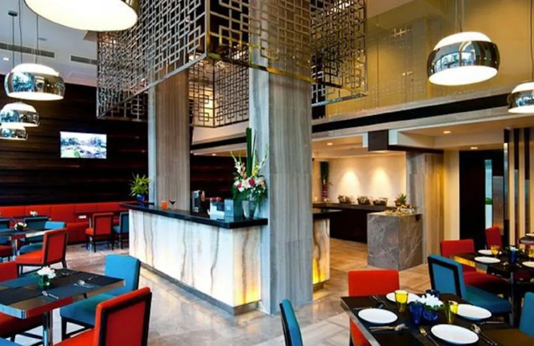 Fx Hotel Metrolink Makkasan-1