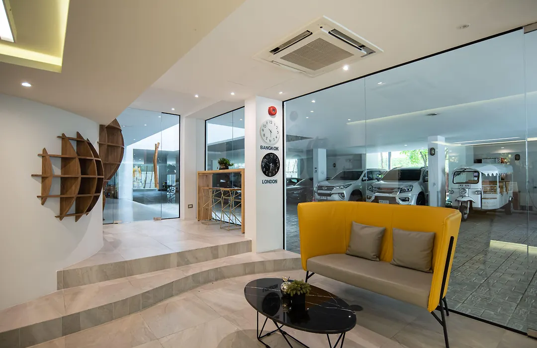 Benviar Tonson Residence-1