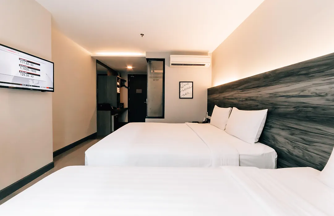 Spenza Hotel-1
