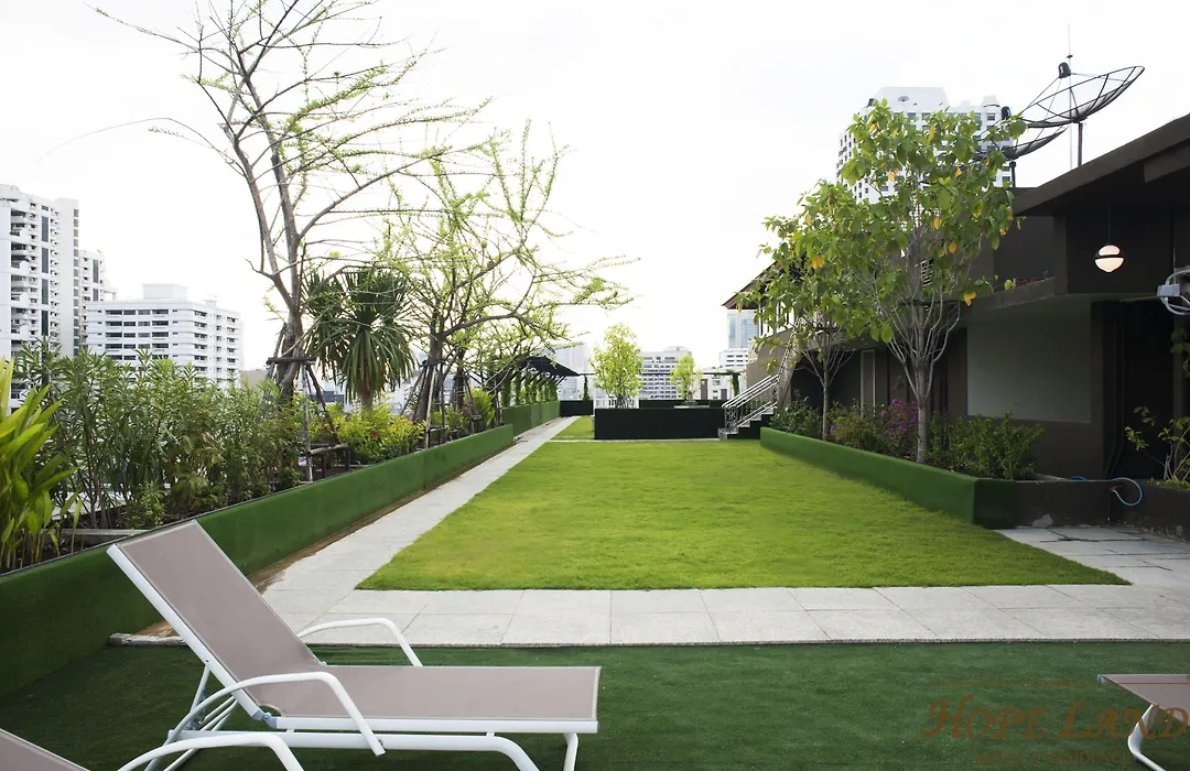Hope Land Hotel Sukhumvit 8-1