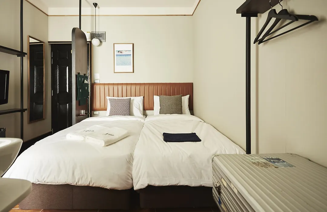 Josh Hotel-1