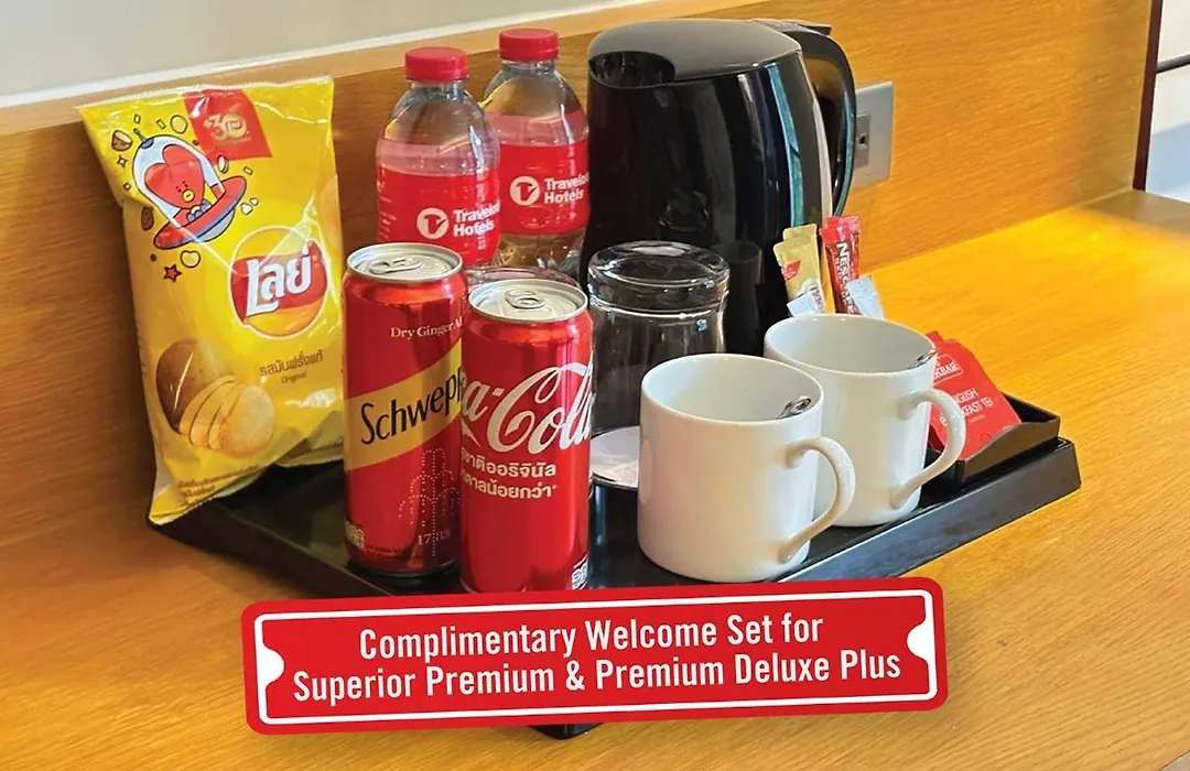 Travelodge Sukhumvit 11-1