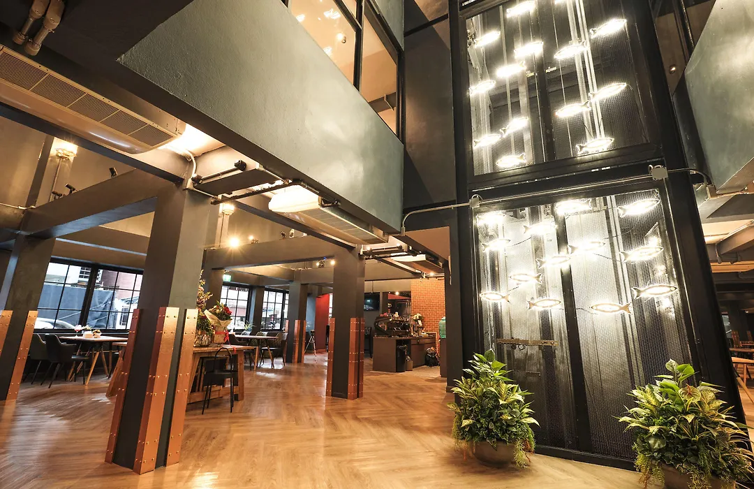 Ratchada Boutique Hotel-1