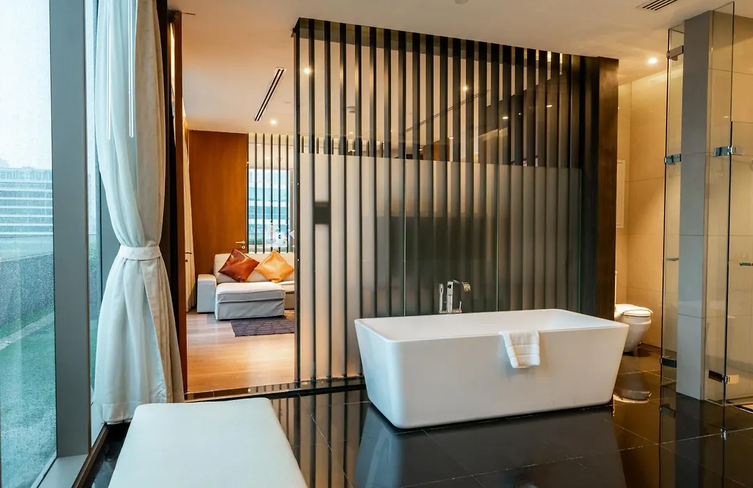 Amara Bangkok Hotel-1