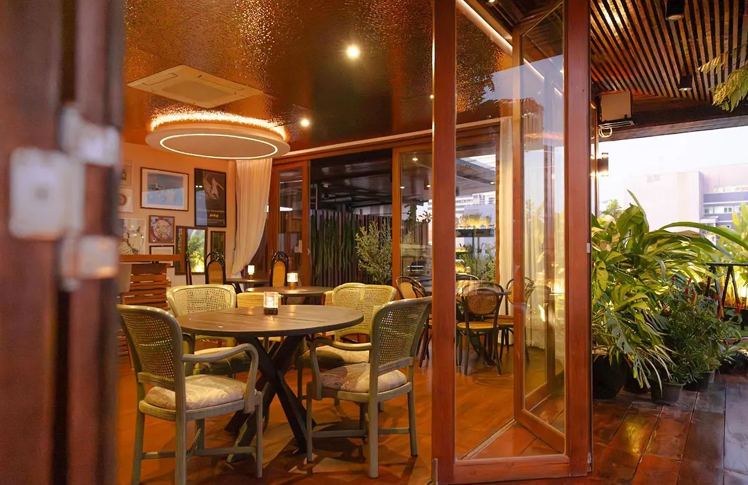 Metro Pratunam Boutique Hotel-1