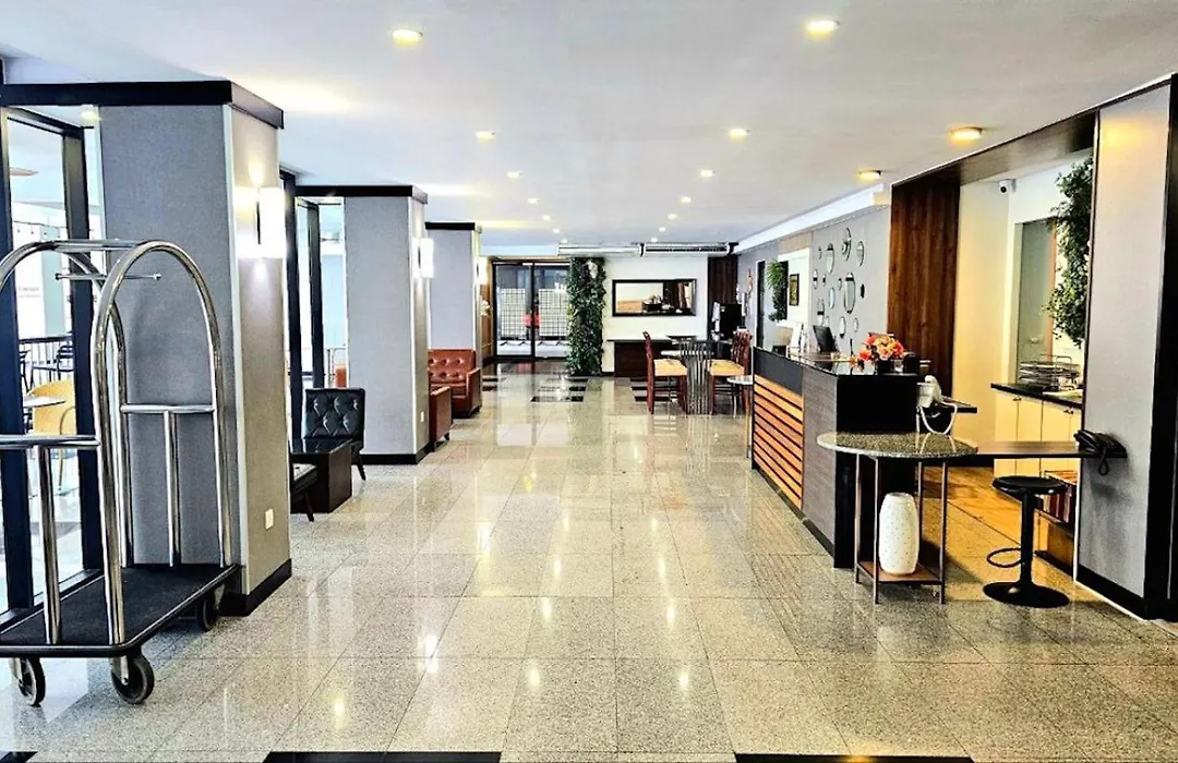 Dynasty Grande Hotel-1