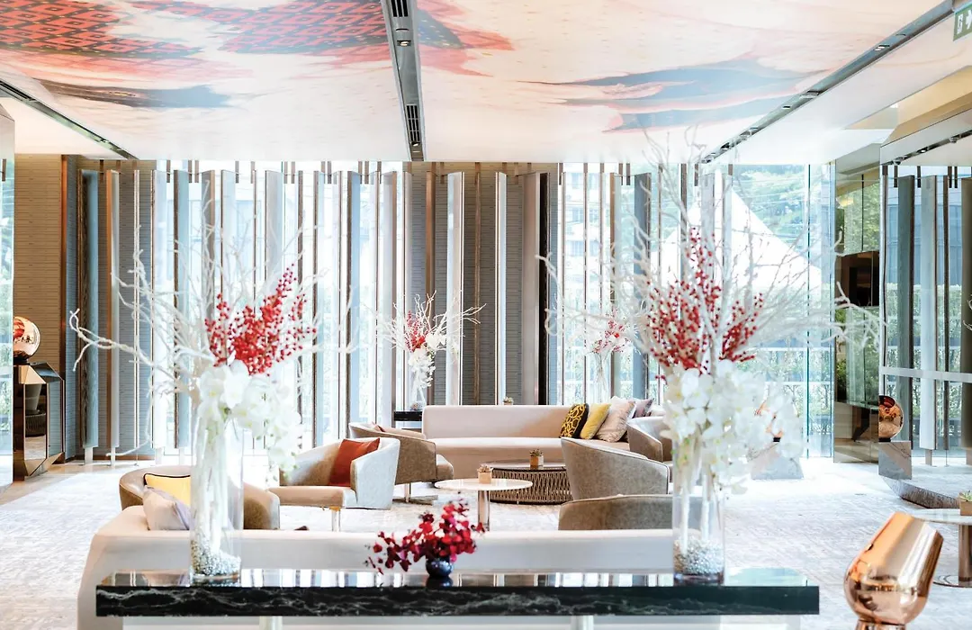 Hilton Sukhumvit Bangkok-1