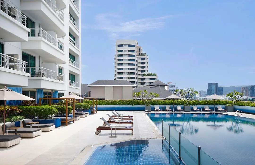 Shama Lakeview Asoke Bangkok-1
