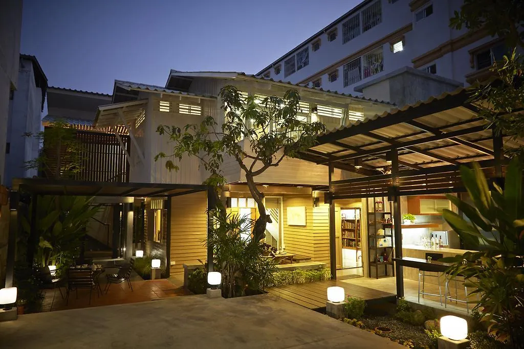 Uncle Loy'S Boutique House-1