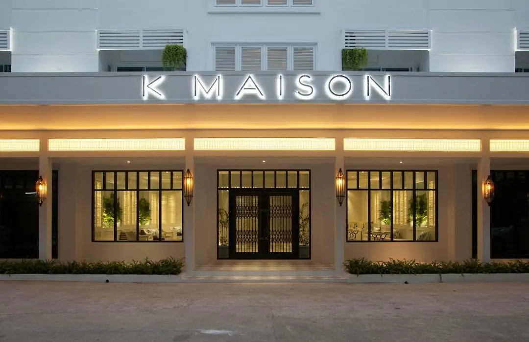 K Maison Boutique Hotel-1