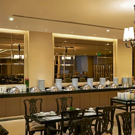 Mandarin Hotel Managed By Centre Point-3