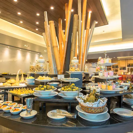 Nouvo City Hotel-3