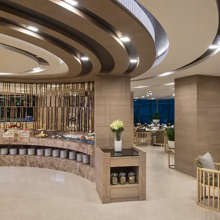 Solitaire Bangkok Sukhumvit 11 By Kingston Hotels-3