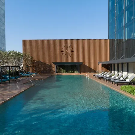 Carlton Hotel Bangkok Sukhumvit-3