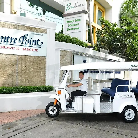 Centre Point Sukhumvit 10-3
