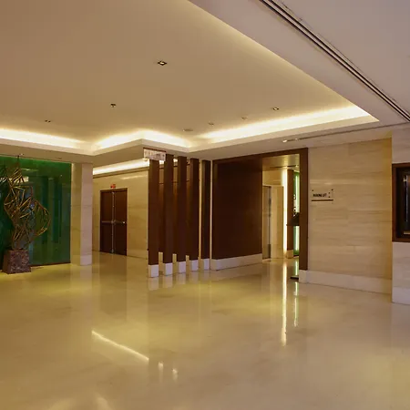Jasmine Resort Hotel Bangkok Bts Phrakhanong-2