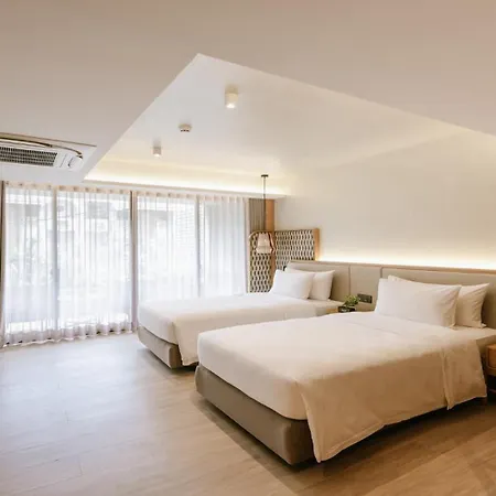 Ad Lib Hotel Bangkok-2