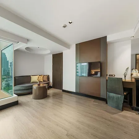 Golden Tulip Mandison Suites-3