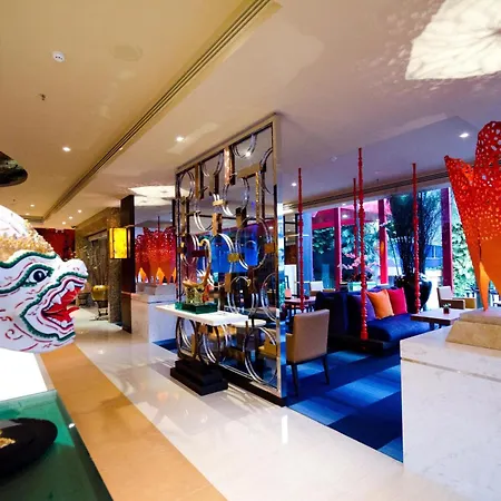Tongtara Riverview Hotel-2