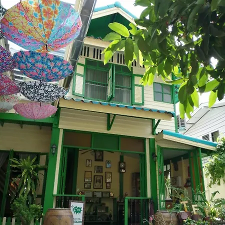 Baan Tepa Boutique House-3