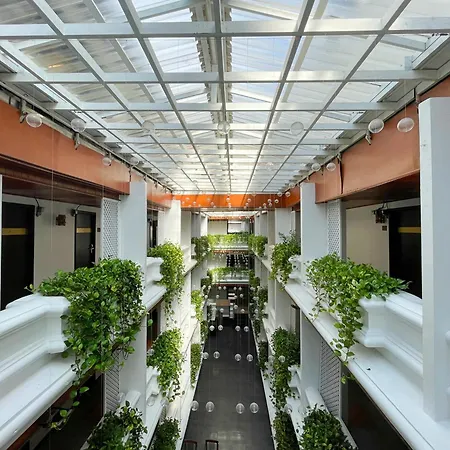 Arawana Regency Park Sukhumvit-2