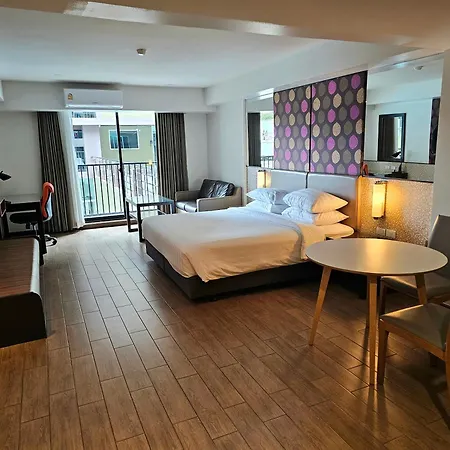 Dynasty Grande Hotel-2