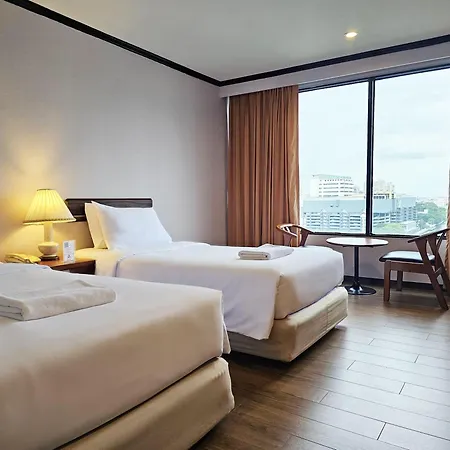 Alexander Hotel-2