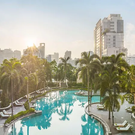Conrad Bangkok Residences-3