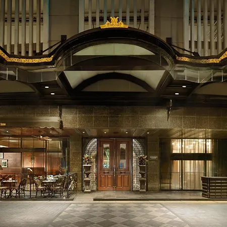 Hotel Muse Bangkok, Autograph Collection By Marriott-3