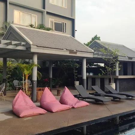 Witz Bangkok Ramkhamhaeng-2