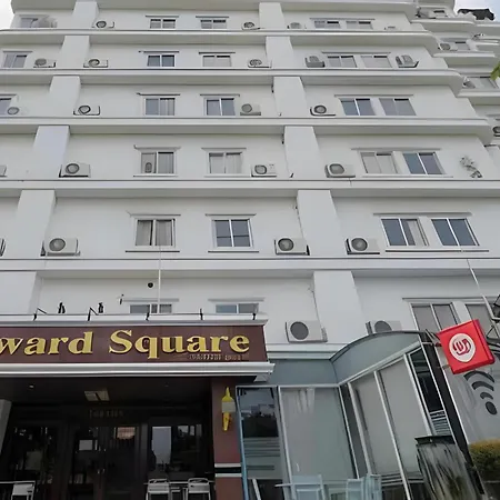 Howard Square Boutique Hotel-2