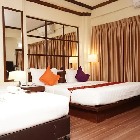 Grand Business Inn-2