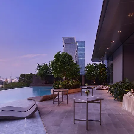 Somerset Rama 9 Bangkok-3