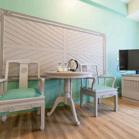 Mido Hotel-3
