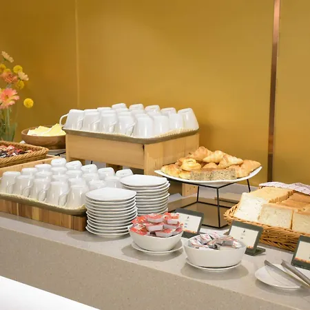 Tango Vibrant Living Hotel - Sha Extra Plus-2