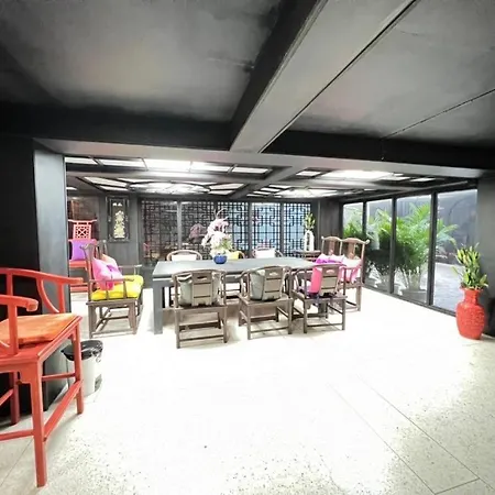 2499 Heritage Chinatown Bangkok Hotel By Roomquest-3