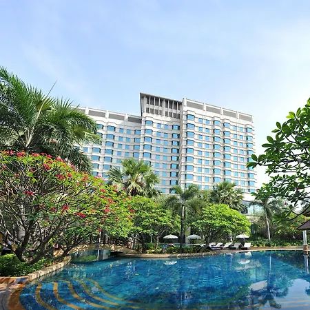 Rama Gardens Hotel Bangkok-2