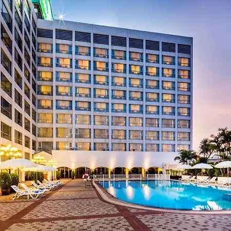 Bangkok Palace Hotel-2