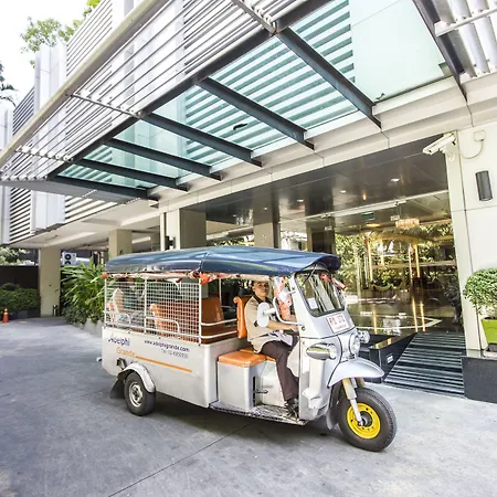 Adelphi Grande Sukhumvit-3