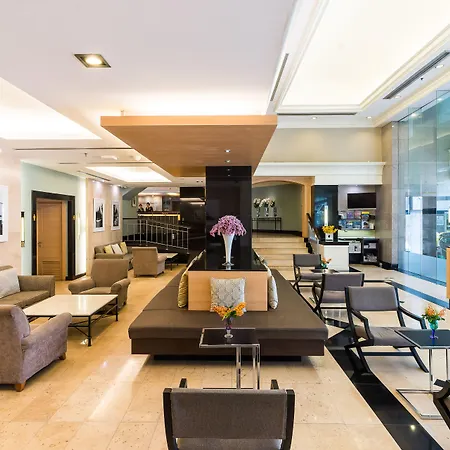 Evergreen Place Siam By Uhg-3
