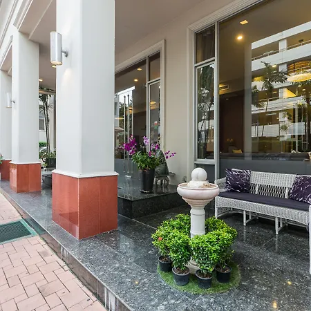 Asoke Residence Sukhumvit By Uhg-3