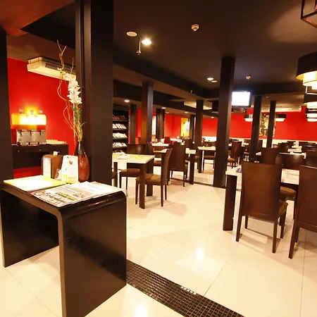 The Embassy Sathorn-3