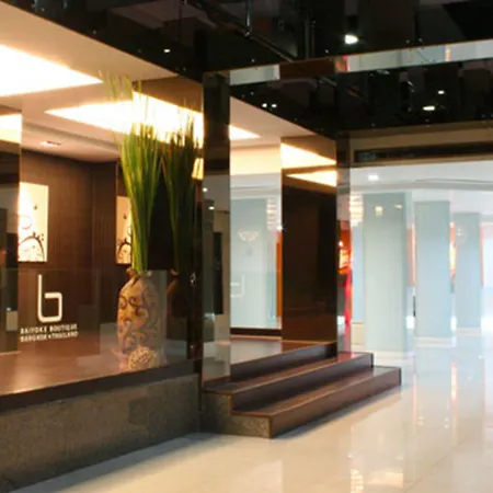 Baiyoke Boutique Hotel-3