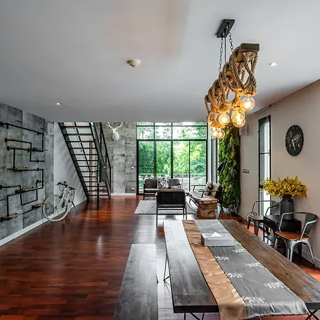 Benviar Tonson Residence-3