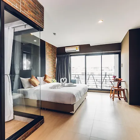 Baron Zotel Bangkok Sha Plus-3