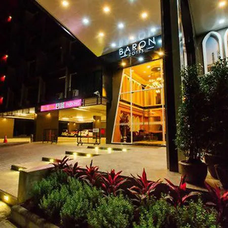 Baron Zotel Bangkok Sha Plus-2