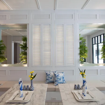 K Maison Boutique Hotel-2