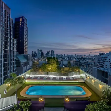 The Victory Residences Bangkok-2