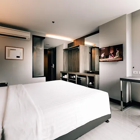 Spenza Hotel-3