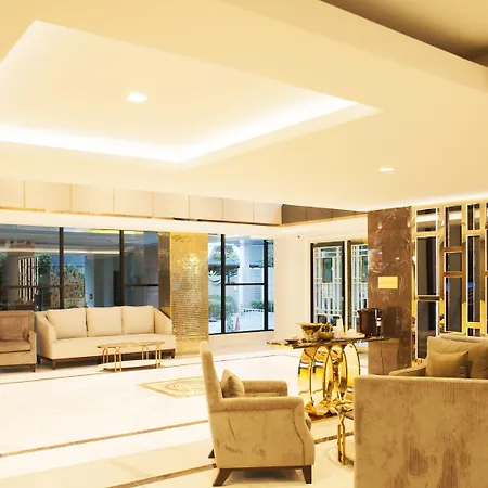Hope Land Hotel Sukhumvit 8-2